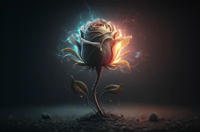 Illustration electrified - Image 1