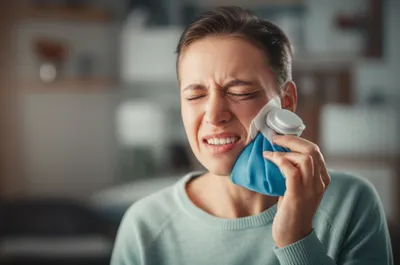 Illustration blinker - Image 1