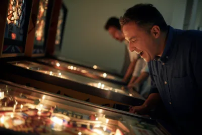 Illustration men - Image 1