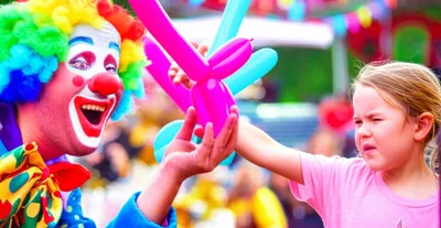 Illustration funny - Image 1