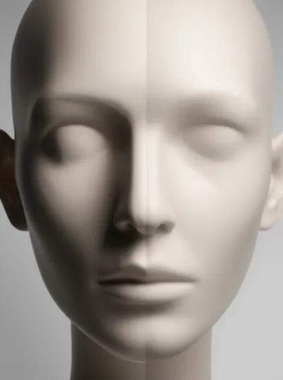 Illustration contouring - Image 2