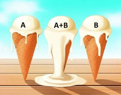 Illustration eutectic - Image 1