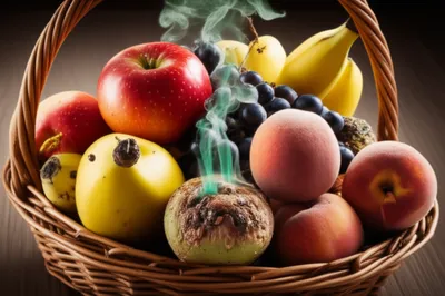 Illustration stomachs - Image 1