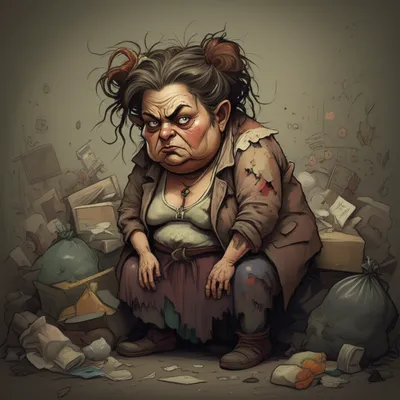 Illustration swine - Image 1