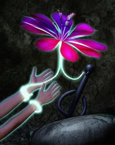 Illustration restrain - Image 1