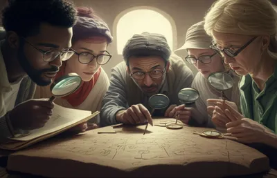 Illustration quests - Image 1