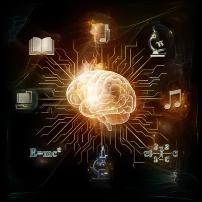 Illustration knows - Image 1