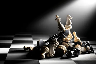 Illustration overplaying - Image 1