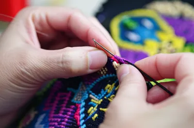 Illustration dexterous - Image 1