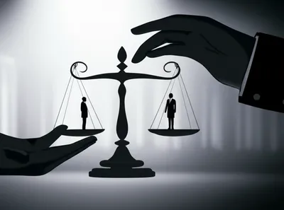 Illustration obliged