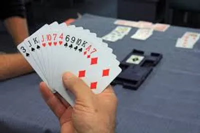 Illustration hand - Image 2