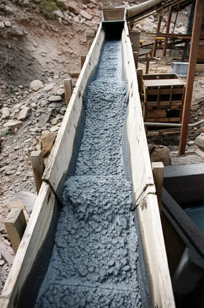 Illustration launder - Image 1