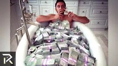 Illustration fortune - Image 2