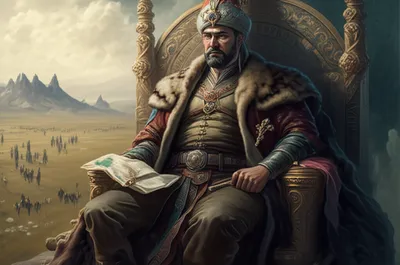 Hình ảnh minh họa khan - Ảnh 1