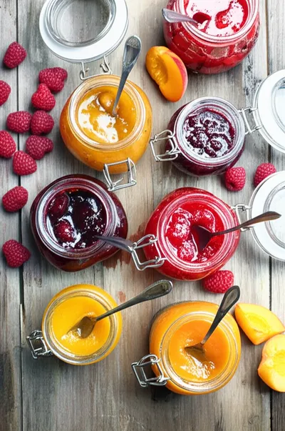 Illustration preserves - Image 2