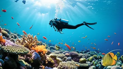 Illustration divers - Image 1