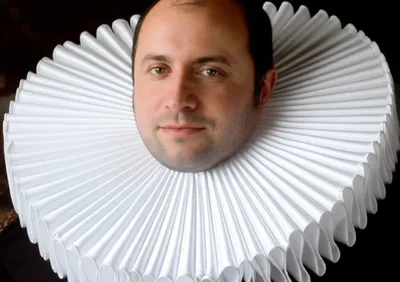 Illustration band - Image 1