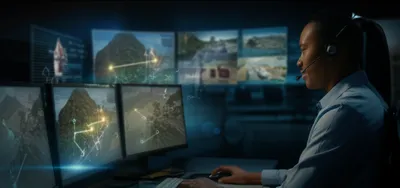 Illustration radios - Image 1