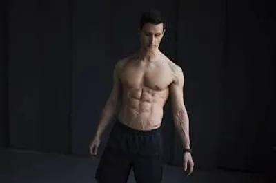 Illustration lean - Image 4