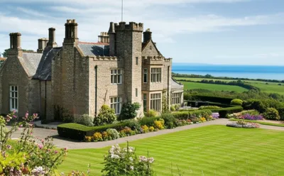 Illustration seigneuries - Image 1