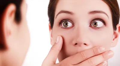 Illustration choking - Image 1