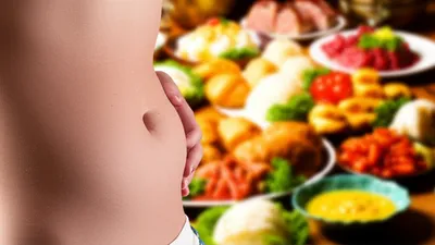 Illustration hungers - Image 1