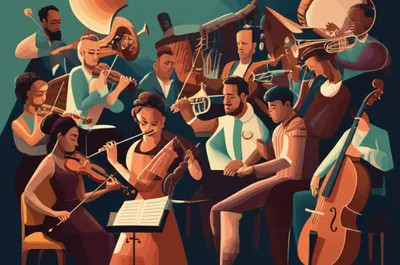 Illustration instrumentation - Image 1