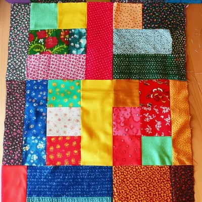 Illustration patches - Image 1