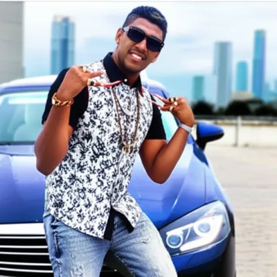 Illustration pseudo - Image 1