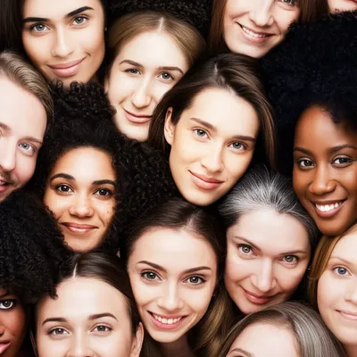 Illustration complexions - Image 1