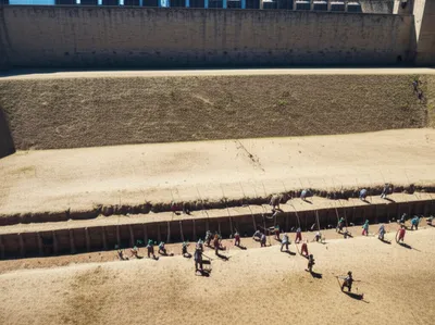 Illustration coffers - Image 1