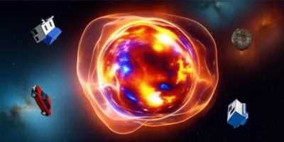 Illustration foe - Image 1