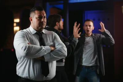 Illustration screamer - Image 1