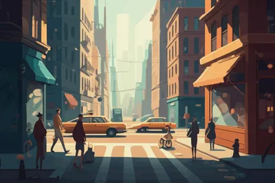 Illustration commonplaces - Image 1