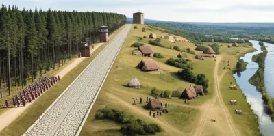 Illustration limes - Image 1