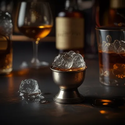 Illustration thimbleful - Image 1