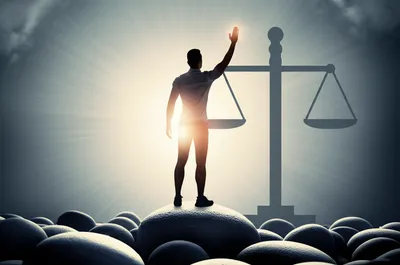 Illustration virtue - Image 1