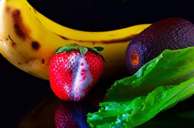 Illustration perishable - Image 1