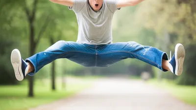 Illustration pratfall - Image 1