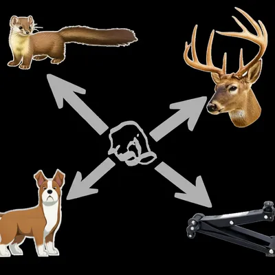 Illustration hub - Image 1