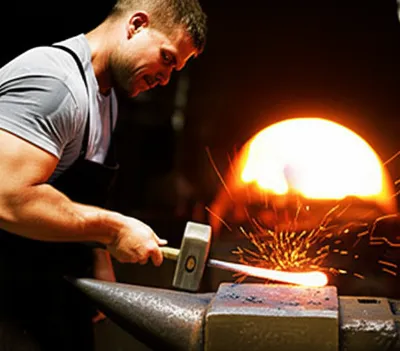 Illustration wrought - Image 1