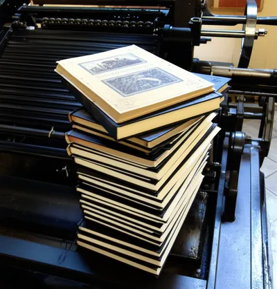 Illustration reprinted - Image 1