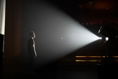 Illustration lantern - Image 1