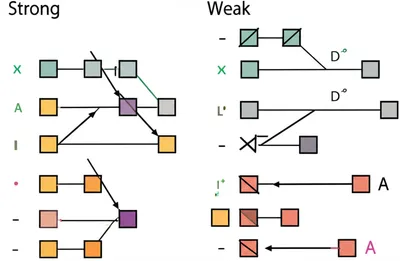 Illustration strong - Image 1