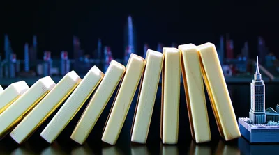 Illustration cascaded - Image 1