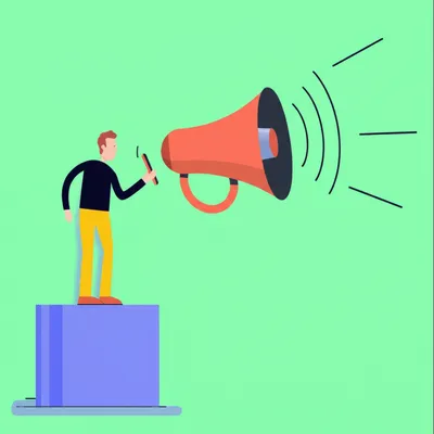 Illustration boast - Image 1