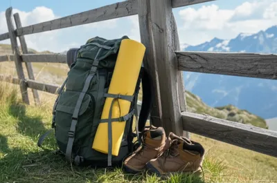 Illustration rucks - Image 1