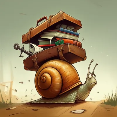 Illustration dragged - Image 1