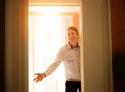 Illustration inviting - Image 1