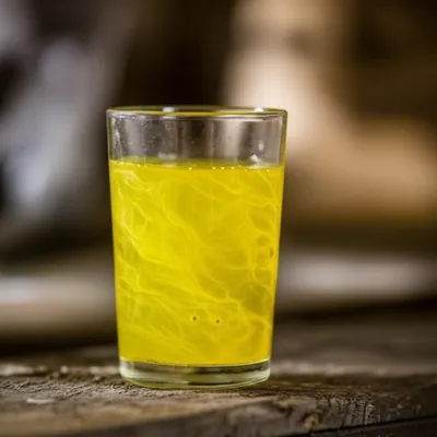 Illustration absinth - Image 1